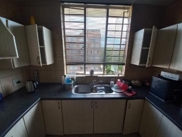 Sunnyside, City of Tshwane Metropolitan Municipality, City of Tshwane Metropolitan Municipality, Gauteng, South Africa