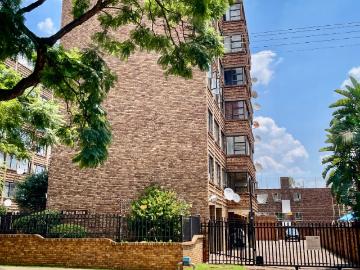 Sunnyside, City of Tshwane Metropolitan Municipality, City of Tshwane Metropolitan Municipality, Gauteng, South Africa