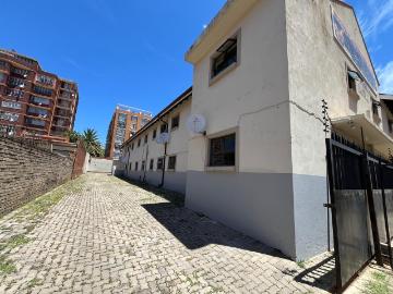 Sunnyside, City of Tshwane Metropolitan Municipality, City of Tshwane Metropolitan Municipality, Gauteng, South Africa