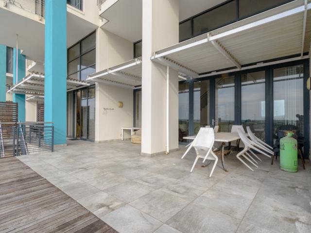 3 Bedroom Apartment / Flat For Sale in Point Waterfront