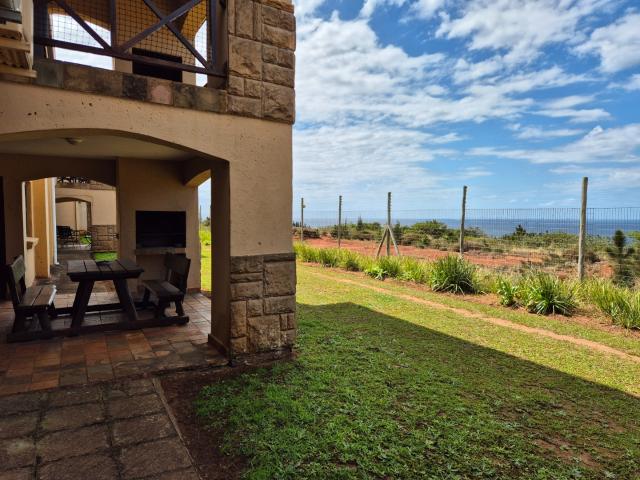 3 Bedroom Apartment / Flat For Sale in Port Edward