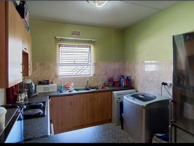 3 Bedroom Apartment / Flat For Sale in Parkrand