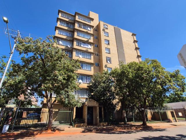3 Bedroom Apartment / Flat For Sale in Pretoria Central