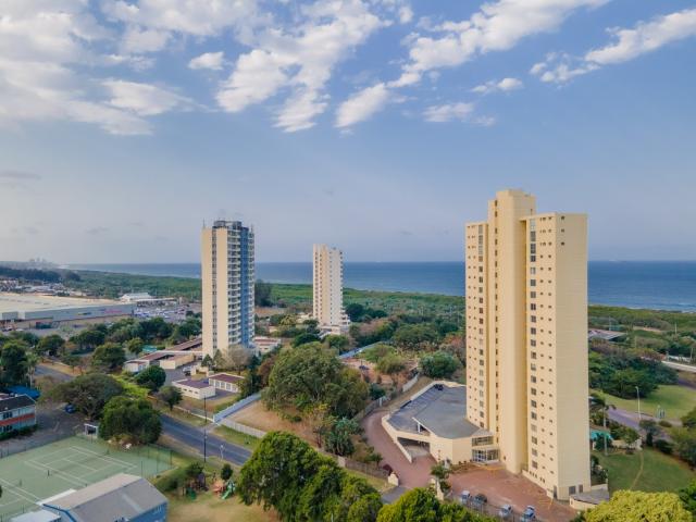 3 Bedroom Apartment / Flat For Sale in Prospect Hall