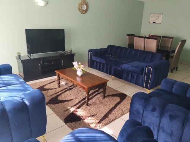 3 Bedroom Apartment / Flat For Sale in Rosettenville