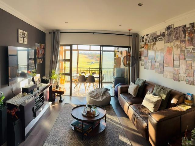 3 Bedroom Apartment / Flat For Sale in Rynfield