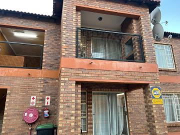 Rustenburg, Rustenburg Local Municipality, Rustenburg Local Municipality, Bojanala Platinum District Municipality, Gauteng, South Africa