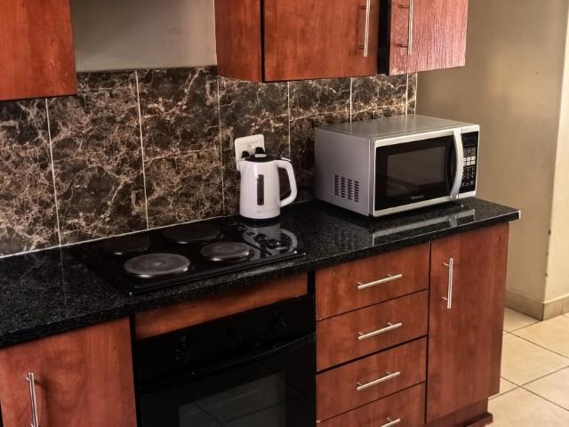 3 Bedroom Apartment / Flat For Sale in Waterval East