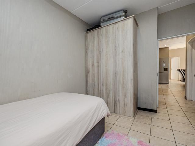 3 Bedroom Apartment / Flat For Sale in Wilgeheuwel