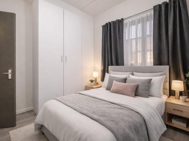 3 Bedroom Apartment / Flat For Sale in Wilgeheuwel