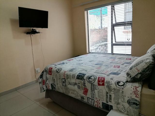 3 Bedroom Apartment / Flat For Sale in Winchester Hills