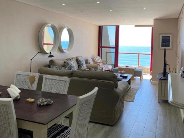 3 Bedroom Apartment / Flat For Sale in Umdloti Beach
