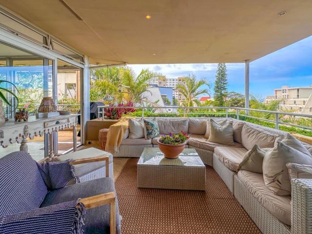 3 Bedroom Apartment / Flat For Sale in Umhlanga Central