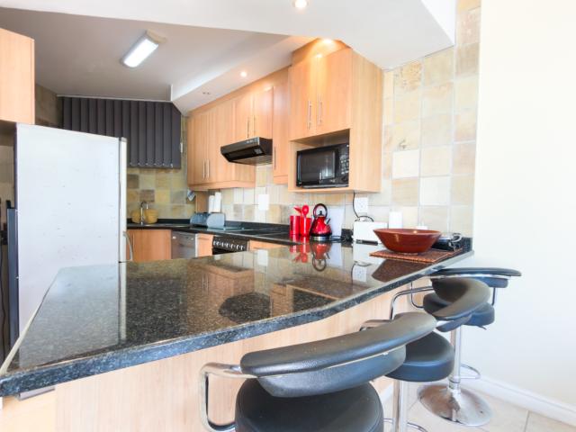 3 Bedroom Apartment / Flat For Sale in Umhlanga Central