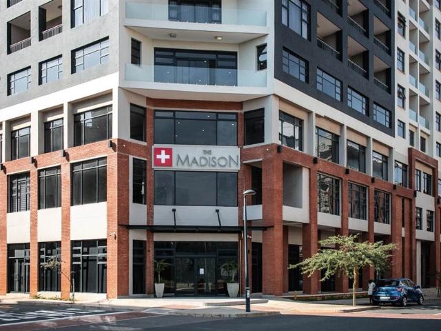 3 Bedroom Apartment / Flat For Sale in Umhlanga Ridge