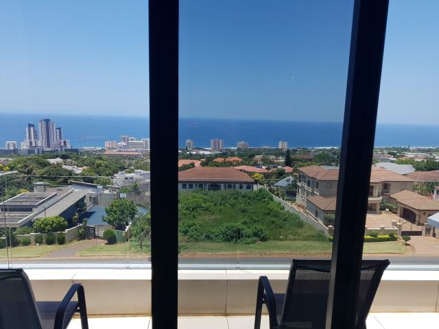3 Bedroom Apartment / Flat For Sale in Umhlanga Ridge