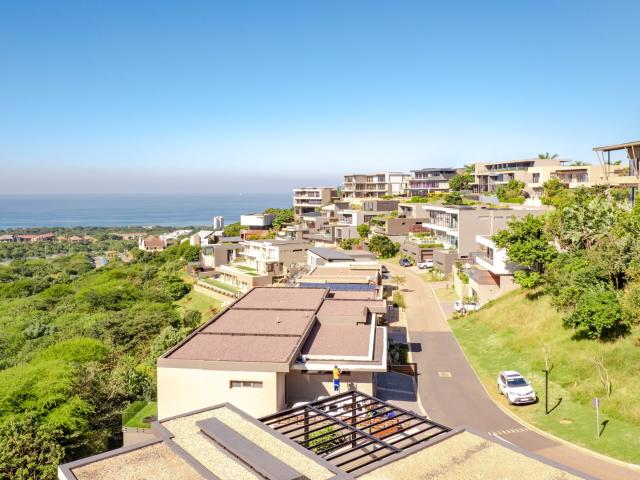 3 Bedroom Apartment / Flat For Sale in Umhlanga Ridge