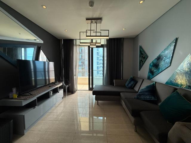 3 Bedroom Apartment / Flat For Sale in Umhlanga Ridge