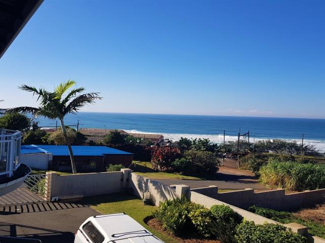 3 Bedroom Apartment / Flat For Sale in Umkomaas