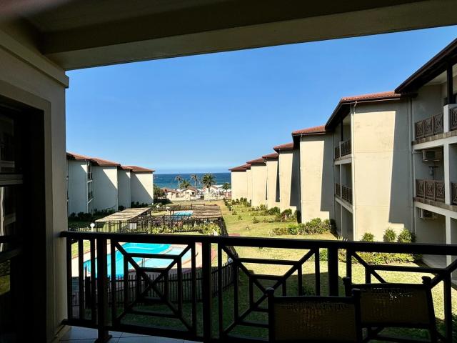 3 Bedroom Apartment / Flat For Sale in Uvongo Beach