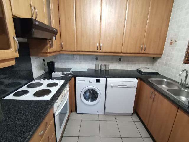 3 Bedroom Apartment / Flat For Sale in Vaalpark