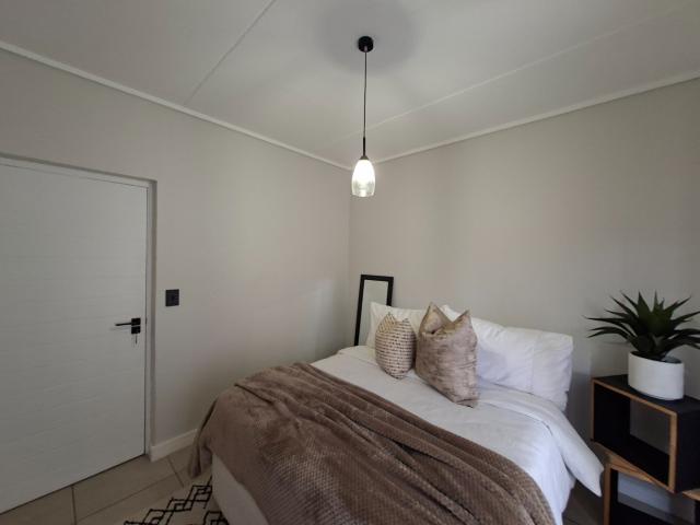 3 Bedroom Apartment / Flat To Rent in The Hills Game Reserve Estate