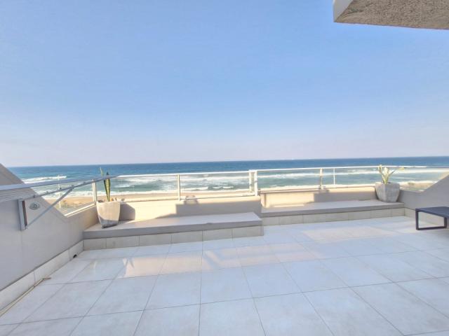 3 Bedroom Apartment / Flat To Rent in Umdloti Beach