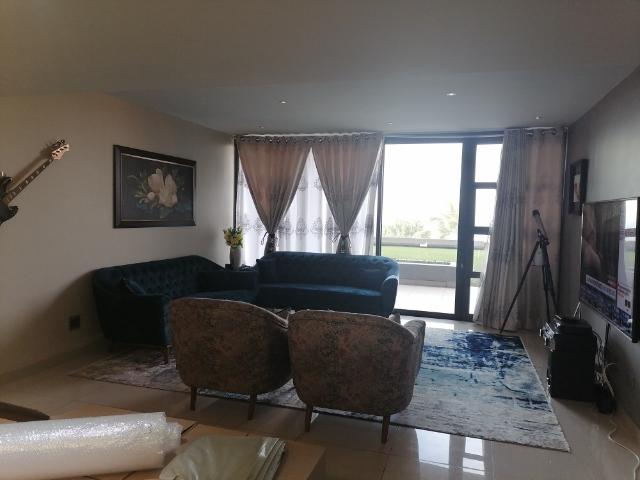 3 Bedroom Apartment / Flat To Rent in Umhlanga Ridge