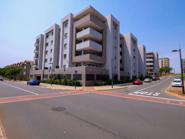 3 Bedroom Apartment / Flat To Rent in Umhlanga Ridge