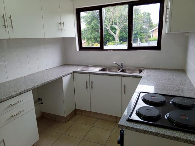 3 Bedroom Apartment / Flat To Rent in Umtentweni