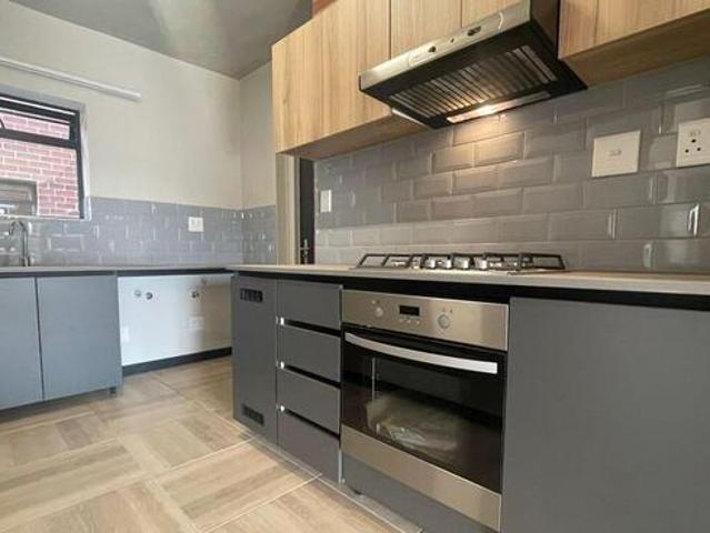 3 Bedroom Apartment / Flat to Rent in Vorna Valley