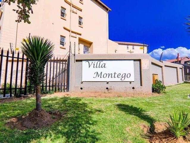 3 Bedroom Apartment / Flat to Rent in Vorna Valley