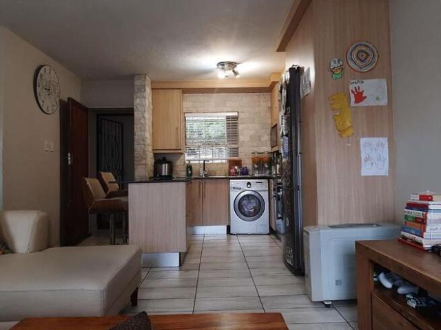 3 Bedroom Apartment / Flat to Rent in Vorna Valley