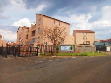 Vorna Valley, City of Ekurhuleni Metropolitan Municipality, Gauteng, South Africa
