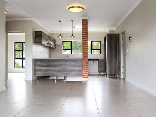 3 Bedroom Apartment / Flat to Rent in Vorna Valley