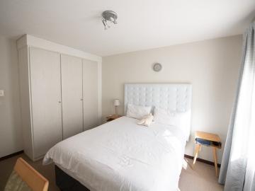 3 Bedroom Apartment / Flat To Rent in Woodhill Golf Estate