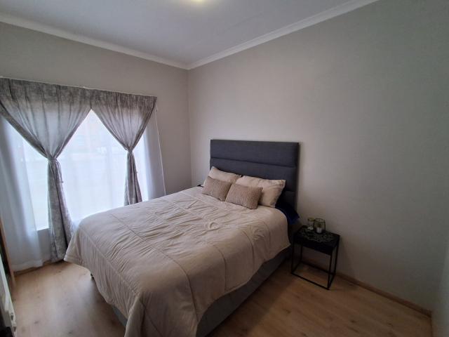 3 Bedroom Apartment / Flat To Rent in Wolmer