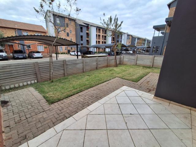 3 Bedroom Apartment / Flat To Rent in Wolmer