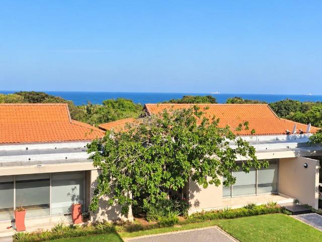 3 Bedroom Apartment / Flat to Rent in Zimbali Estate