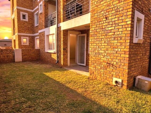 3 Bedroom Apartment / Flat To Rent in Albemarle