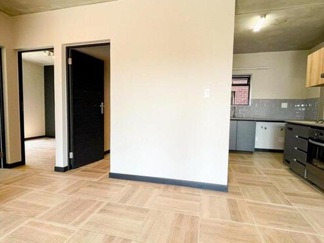 3 Bedroom Apartment / Flat to Rent in Barbeque Downs
