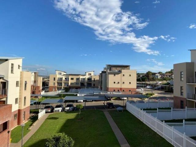 3 Bedroom Apartment / Flat to Rent in Barbeque Downs