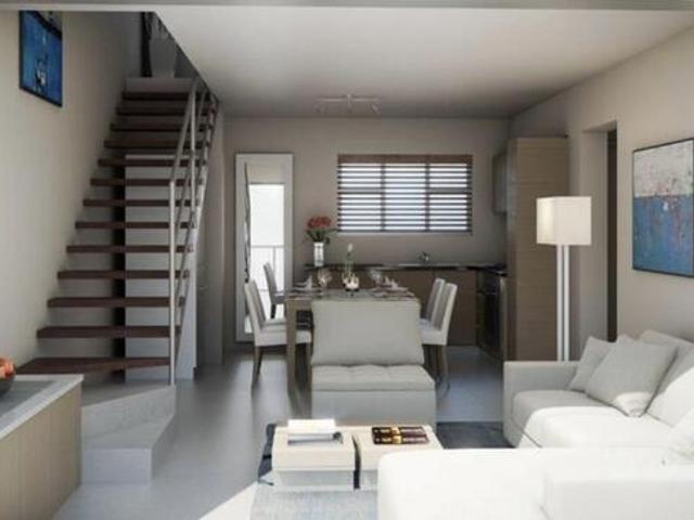 3 Bedroom Apartment / Flat to Rent in Barbeque Downs