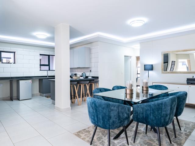 3 Bedroom Apartment / Flat To Rent in Bedfordview
