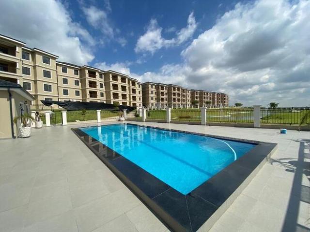3 Bedroom Apartment / Flat to Rent in Blue Hills