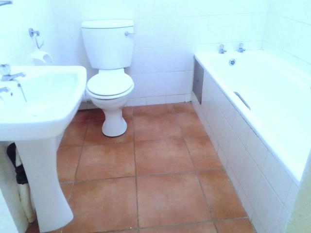 3 Bedroom Apartment / Flat To Rent in Bluff
