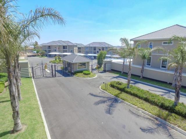 3 Bedroom Apartment / Flat to Rent in Broadacres