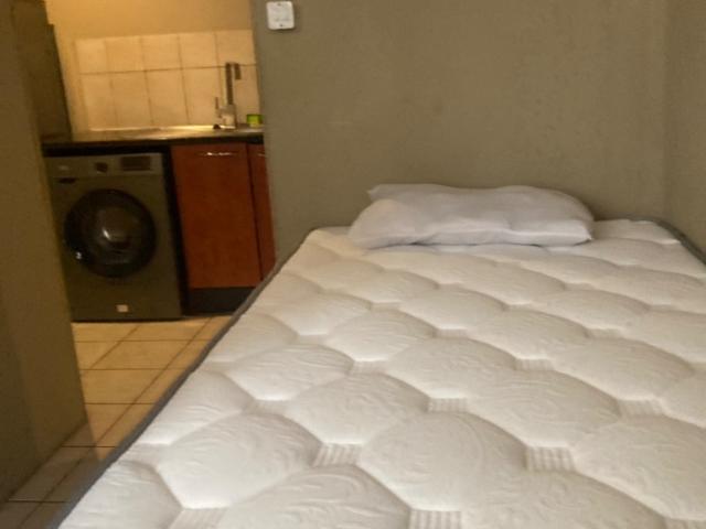 3 Bedroom Apartment / Flat To Rent in Braamfontein