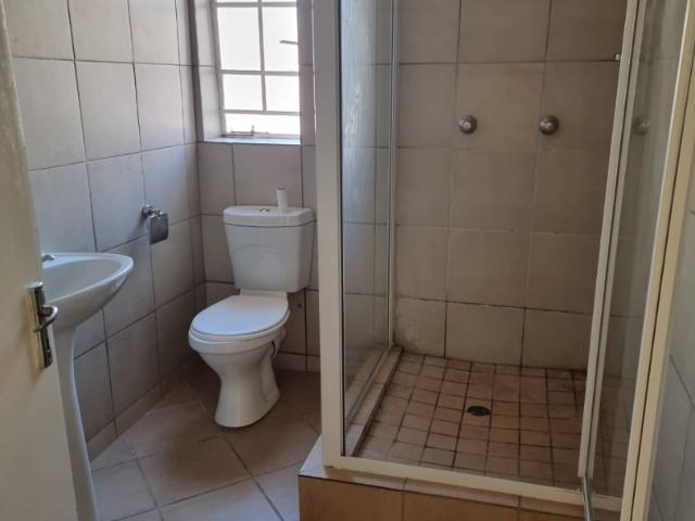 3 Bedroom Apartment / Flat To Rent in Burgersfort