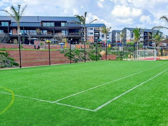 3 Bedroom Apartment / Flat to Rent in Carlswald